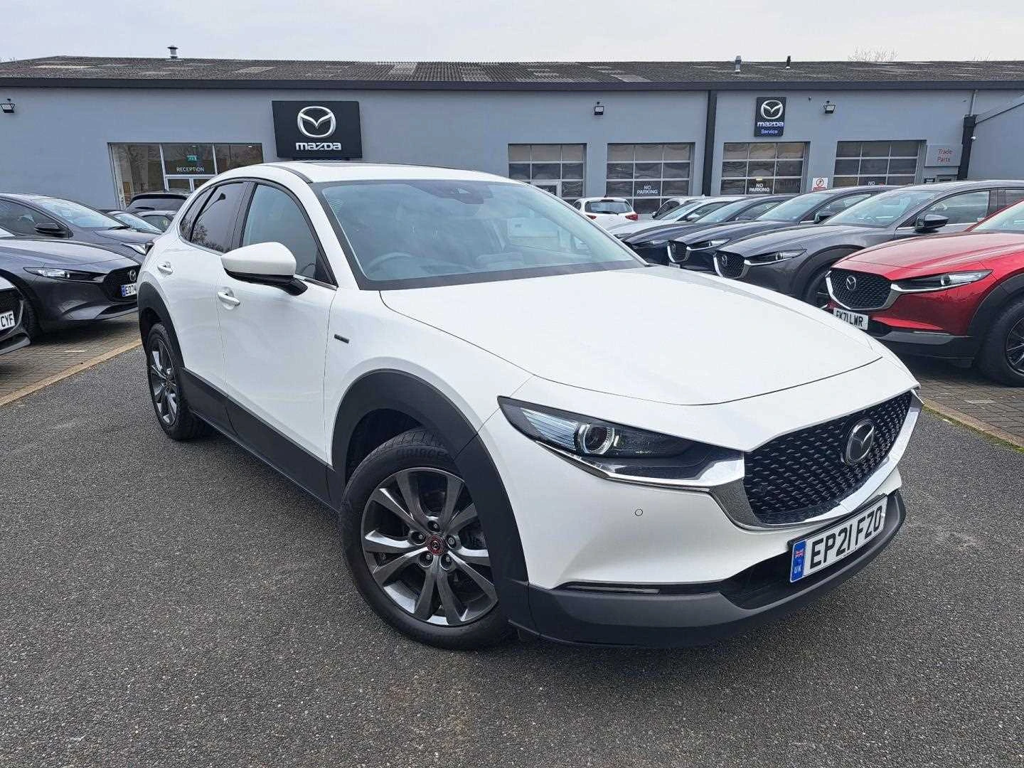 Vehicle image 1