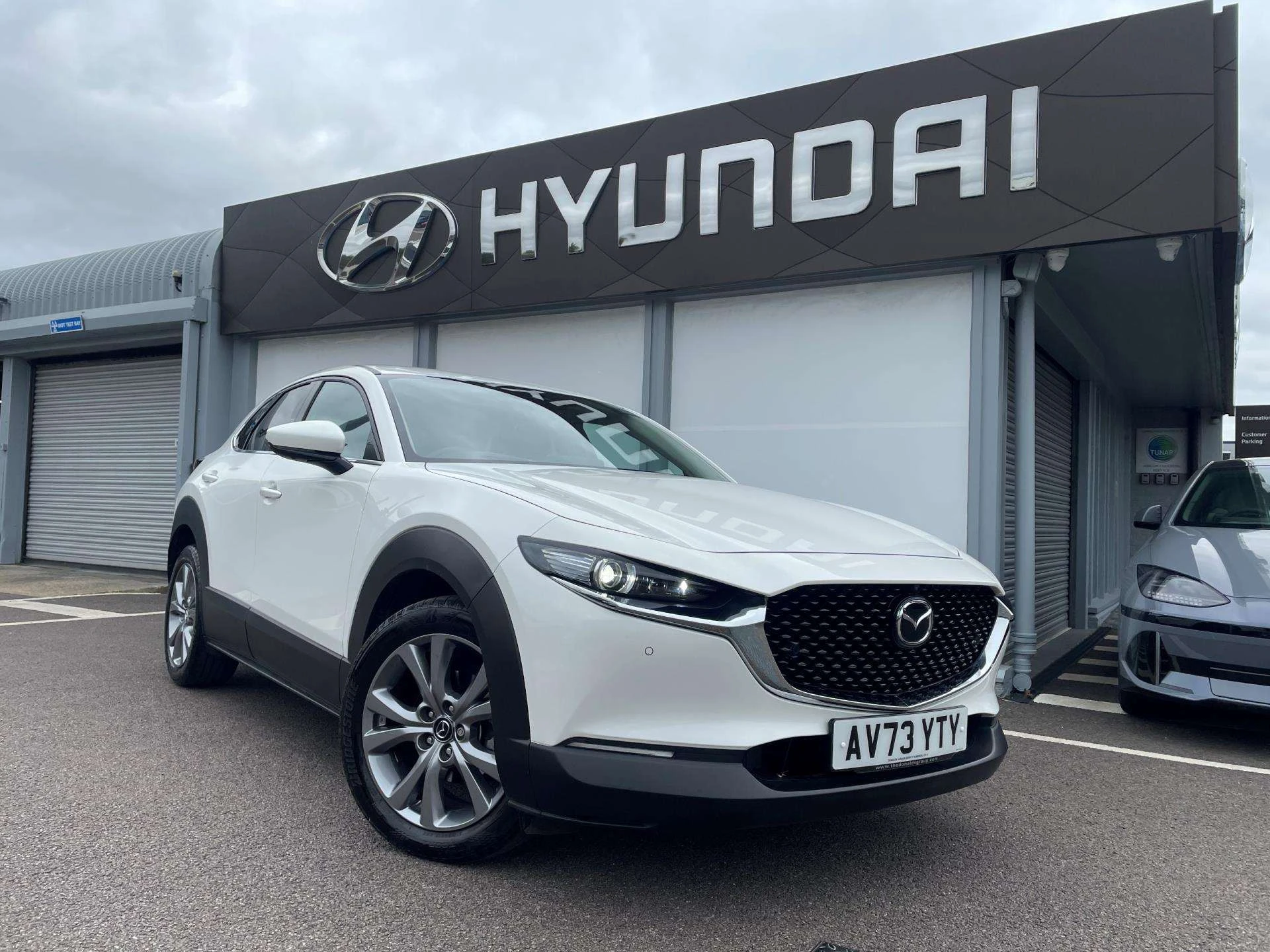 Vehicle image 1