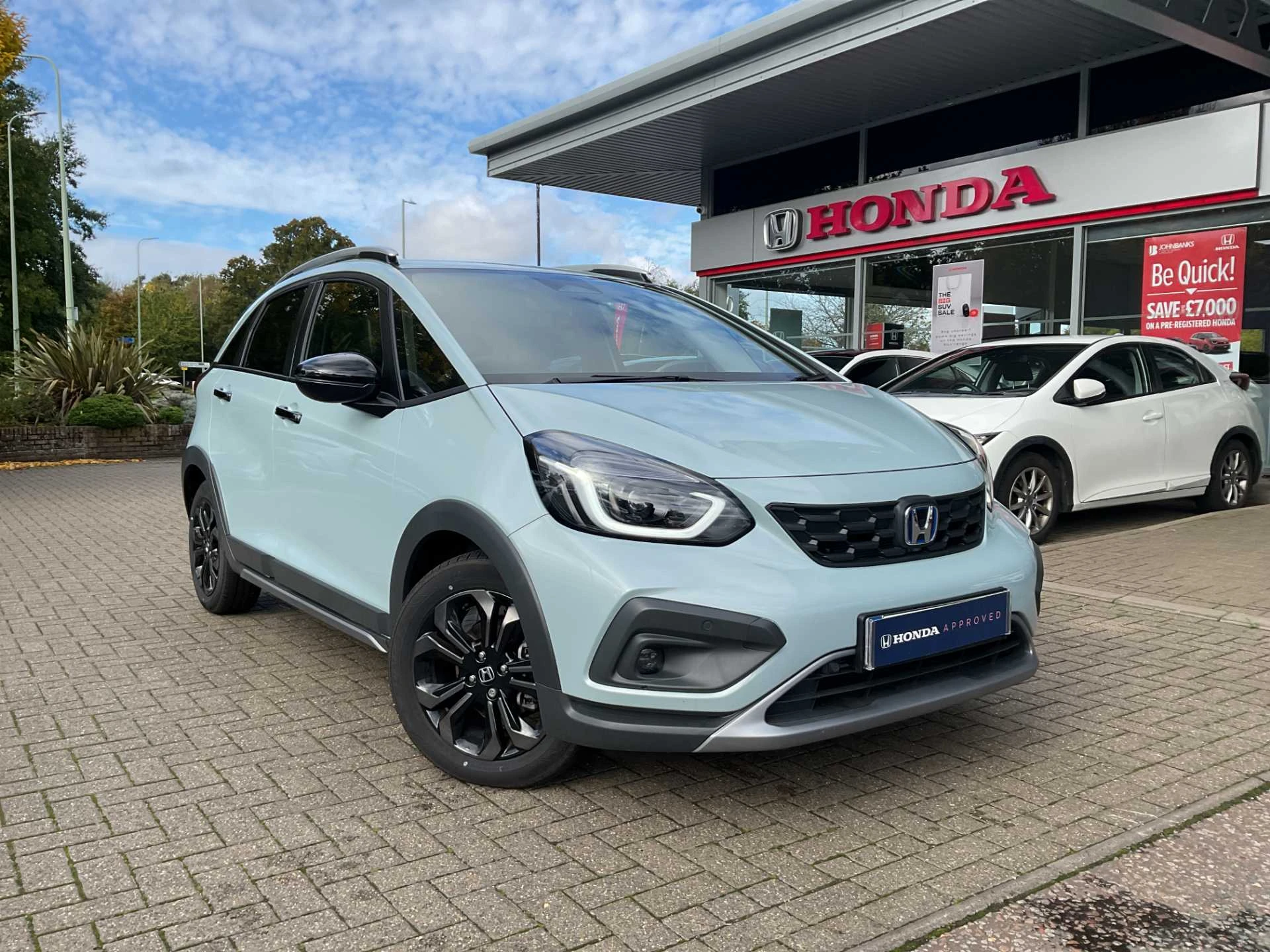 Vehicle image 1