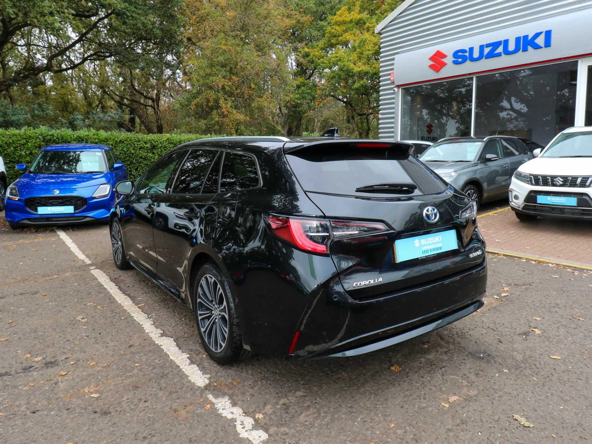 Vehicle image 3