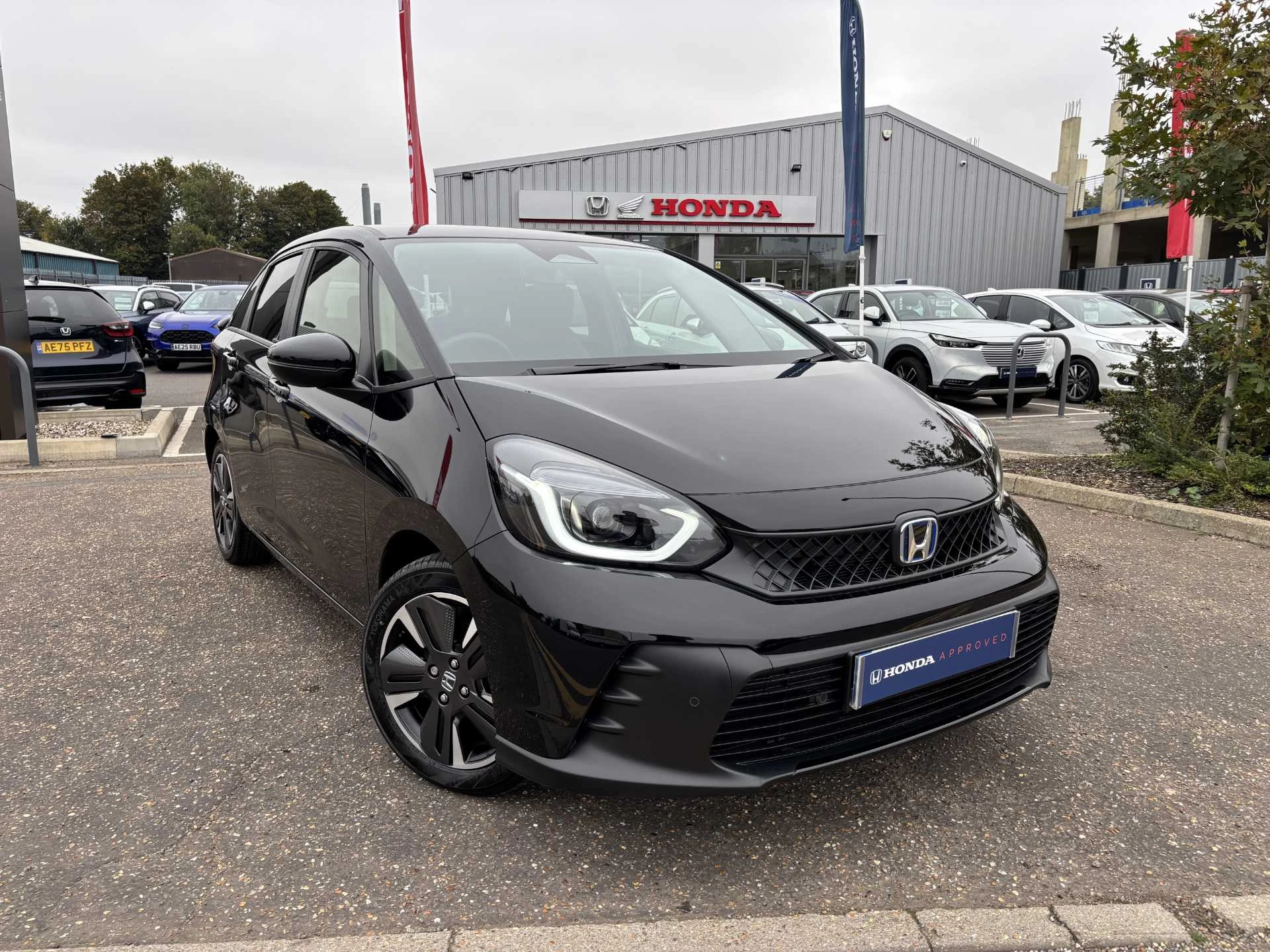 Vehicle image 1