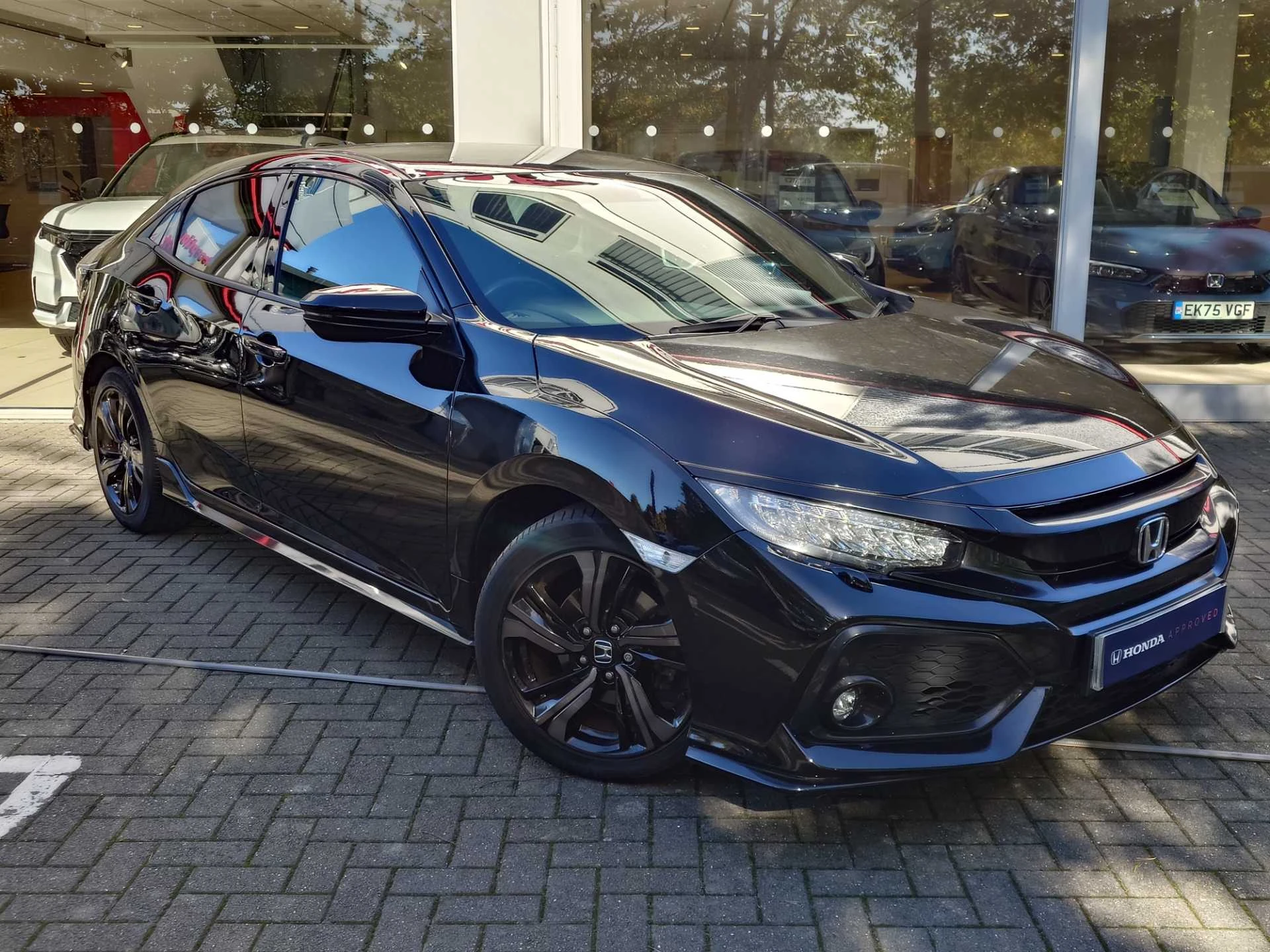 Vehicle image 1