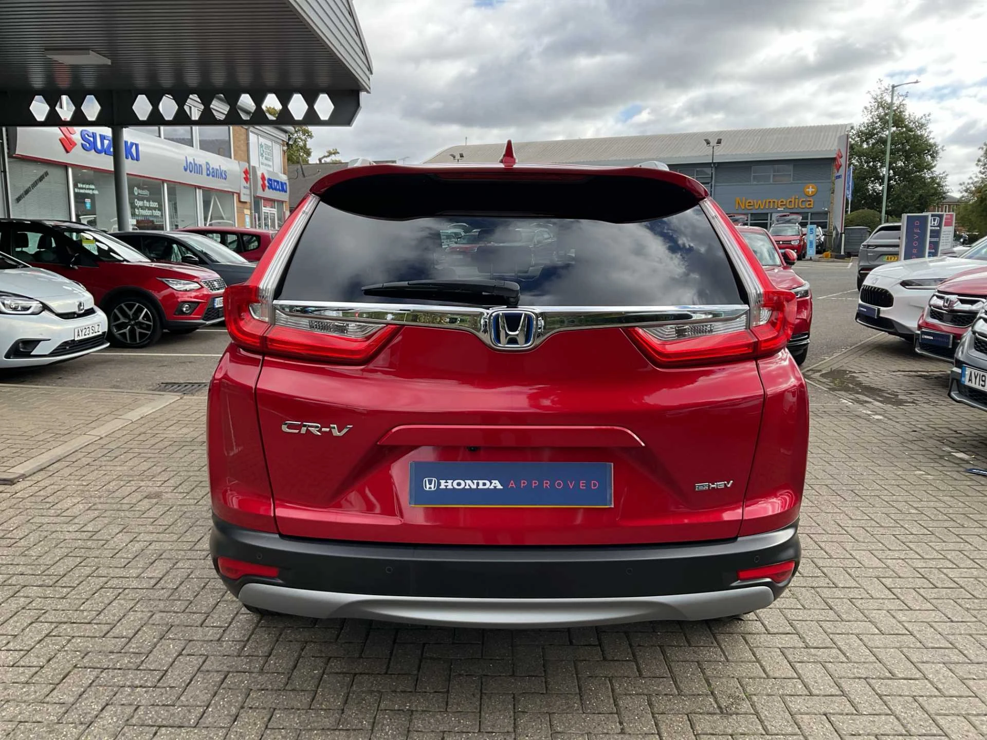 Vehicle image 7