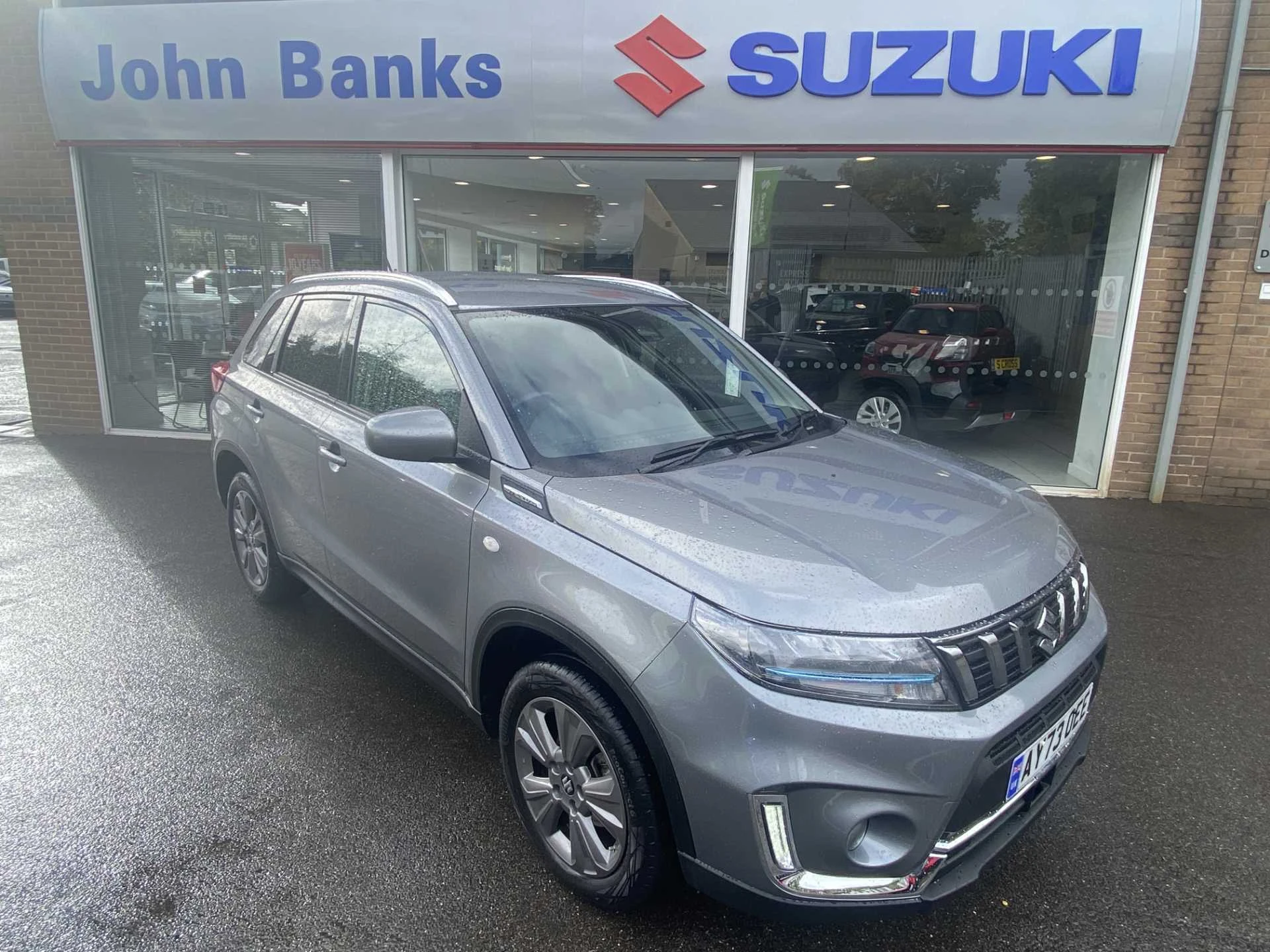Vehicle image 3