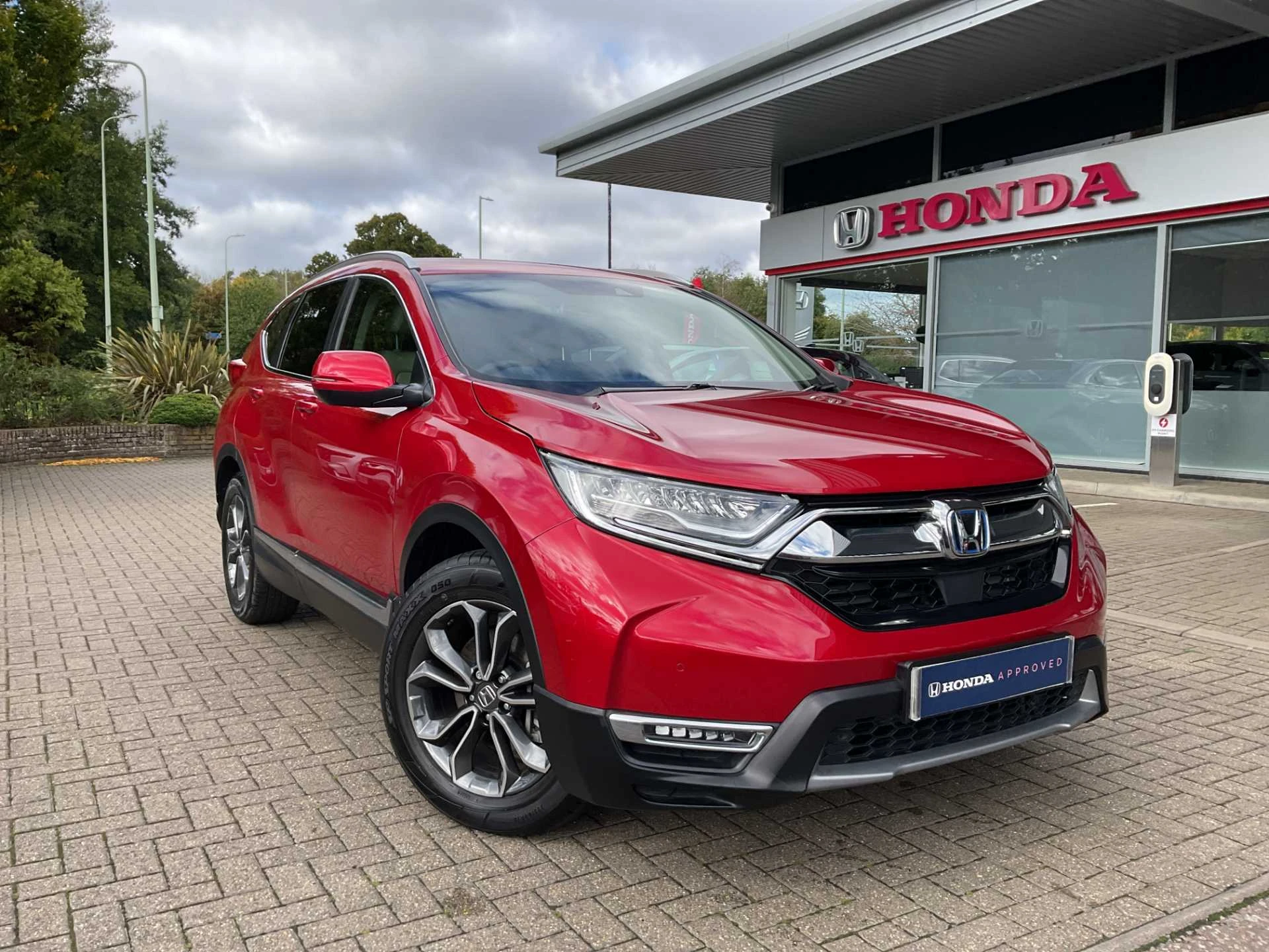 Vehicle image 1