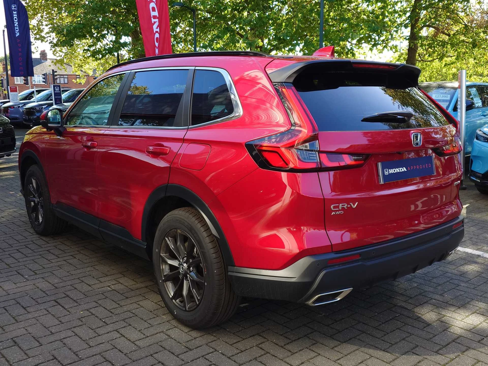 Vehicle image 3