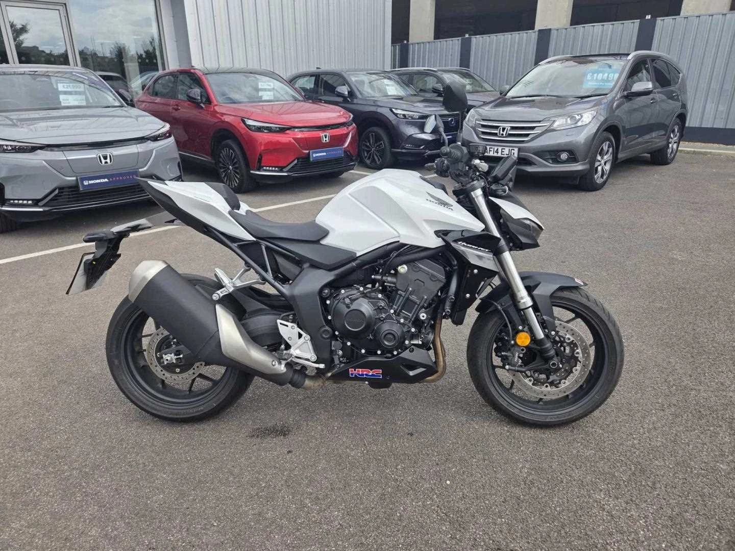 Vehicle image 2