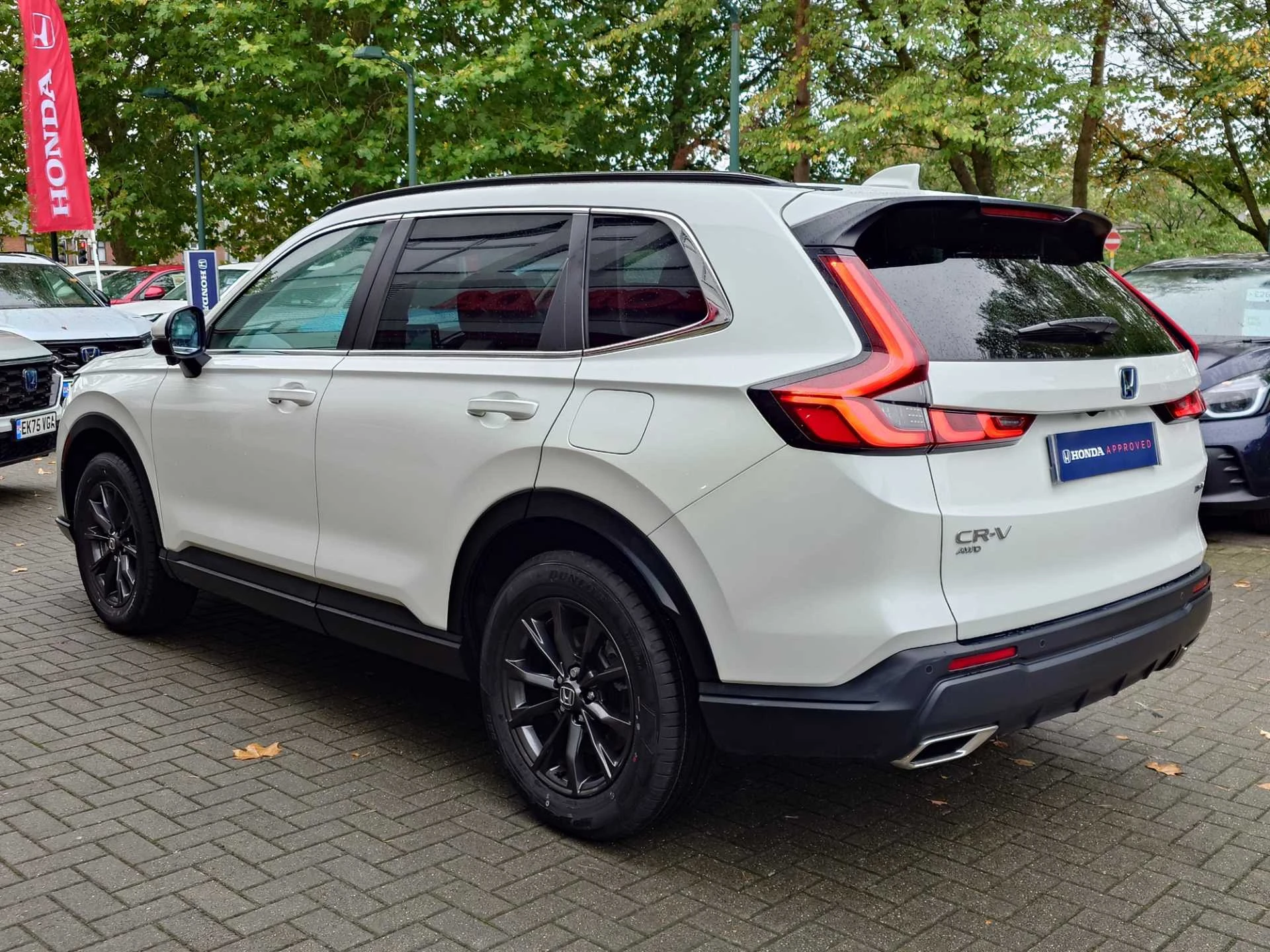 Vehicle image 3