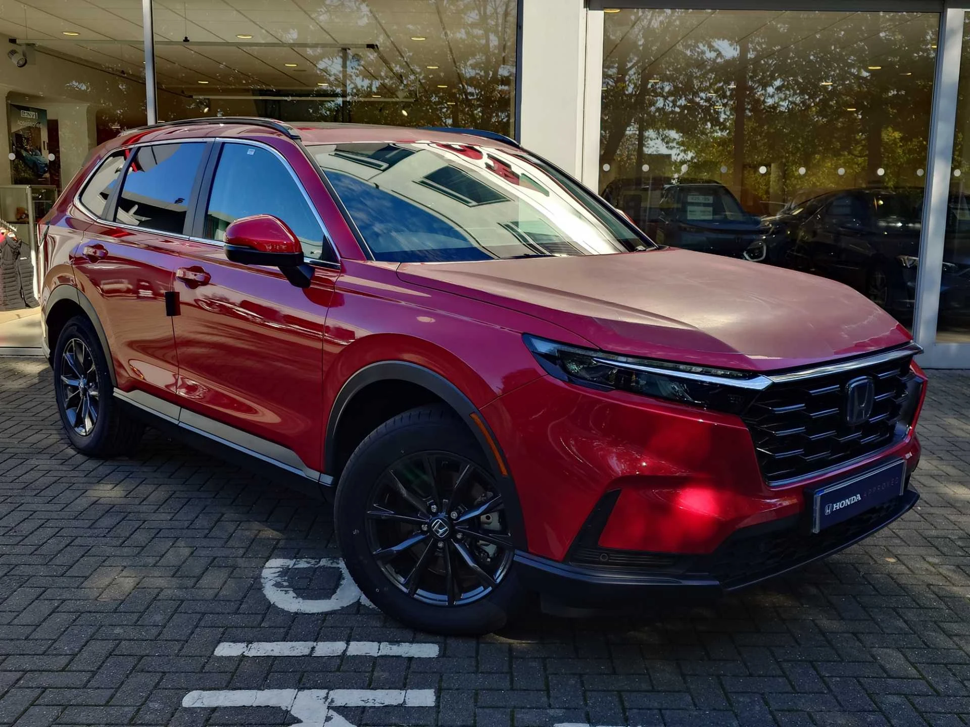 Vehicle image 1