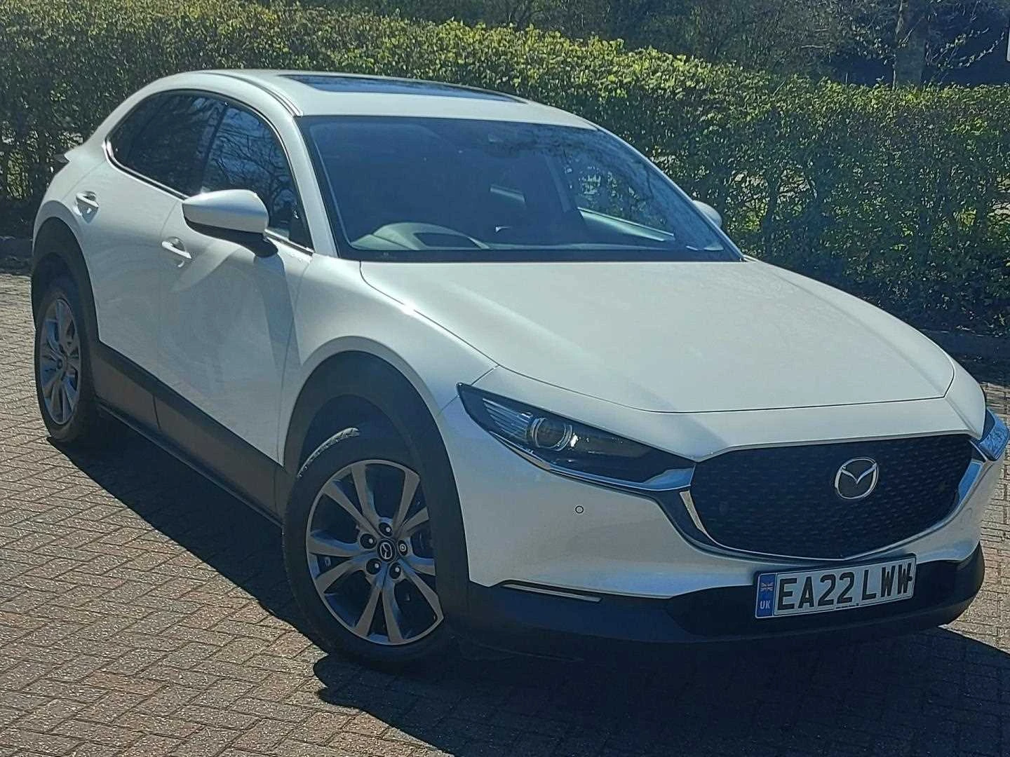 Vehicle image 2