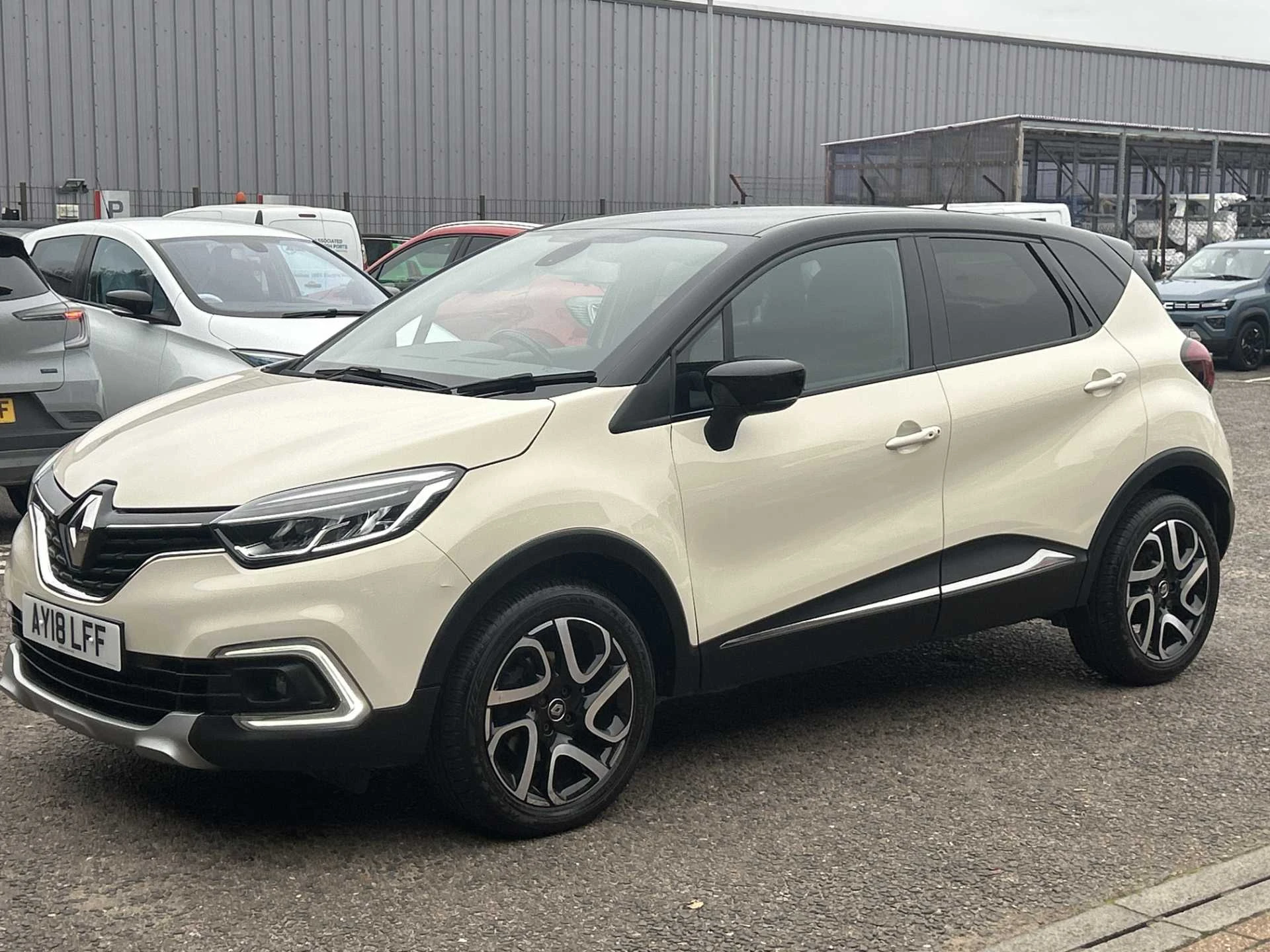 Vehicle image 2