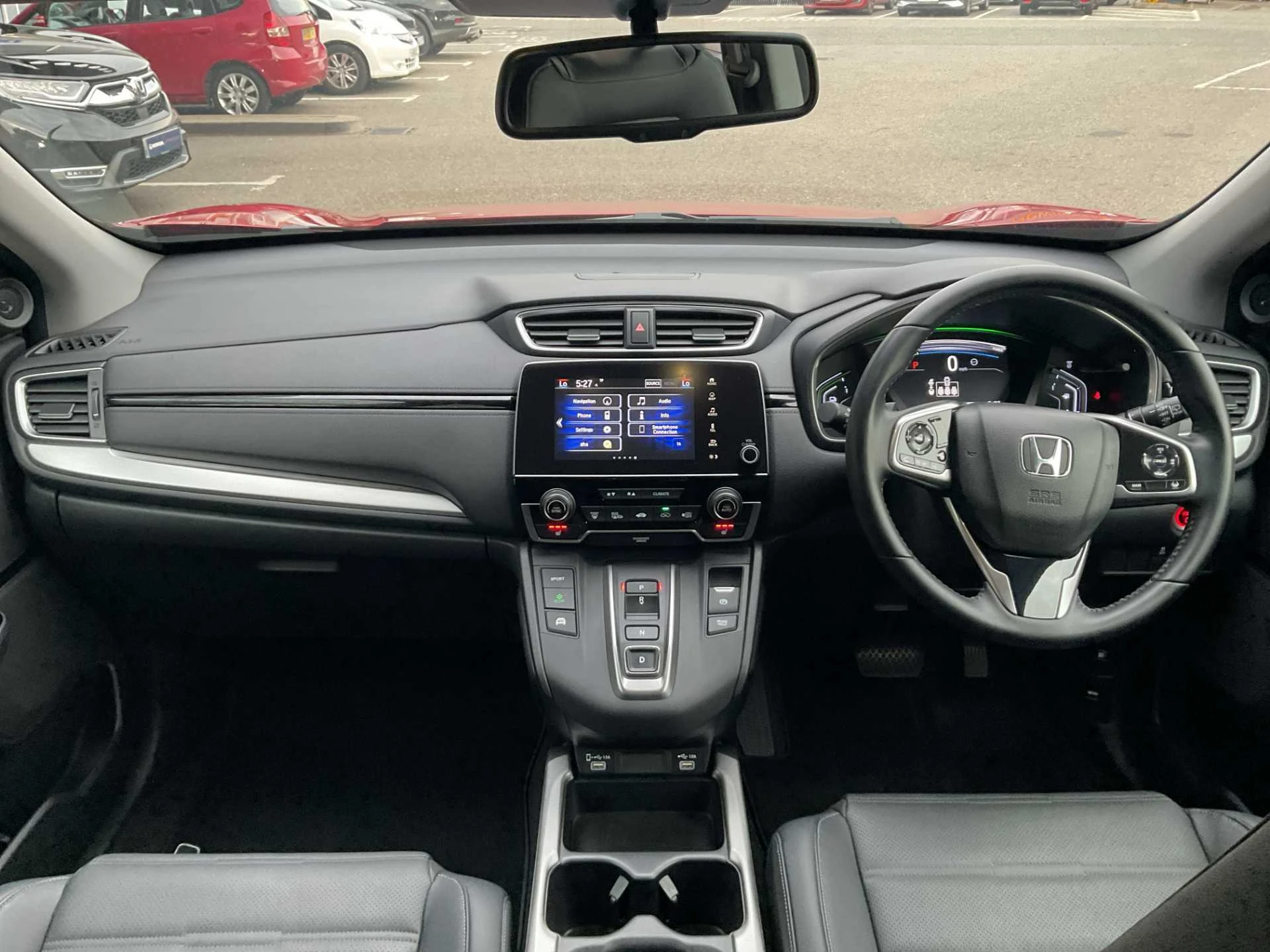 Vehicle image 4