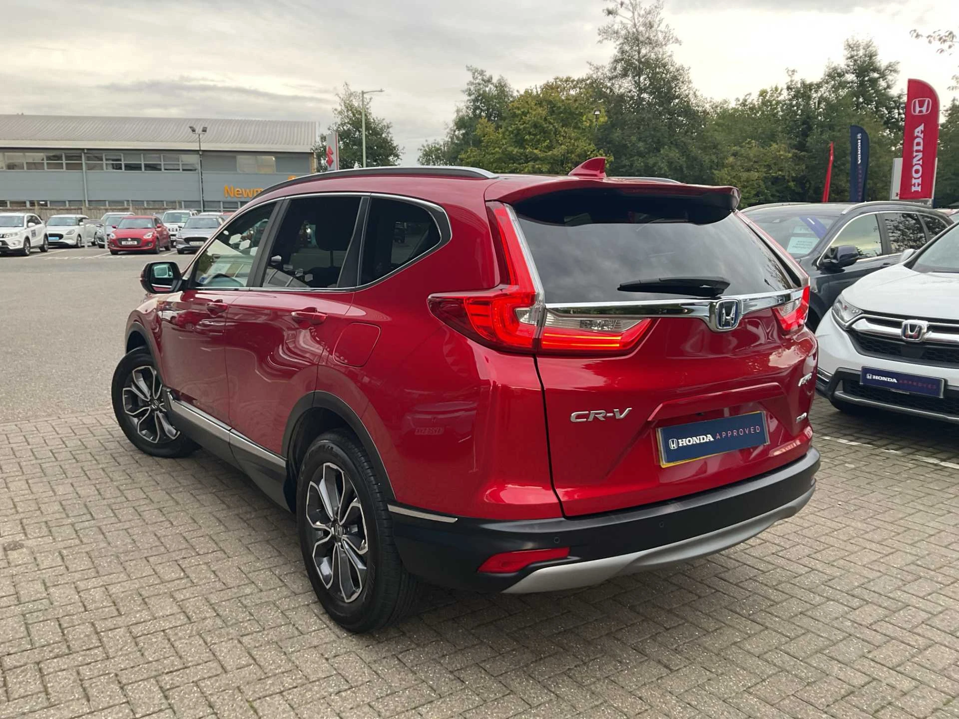 Vehicle image 3