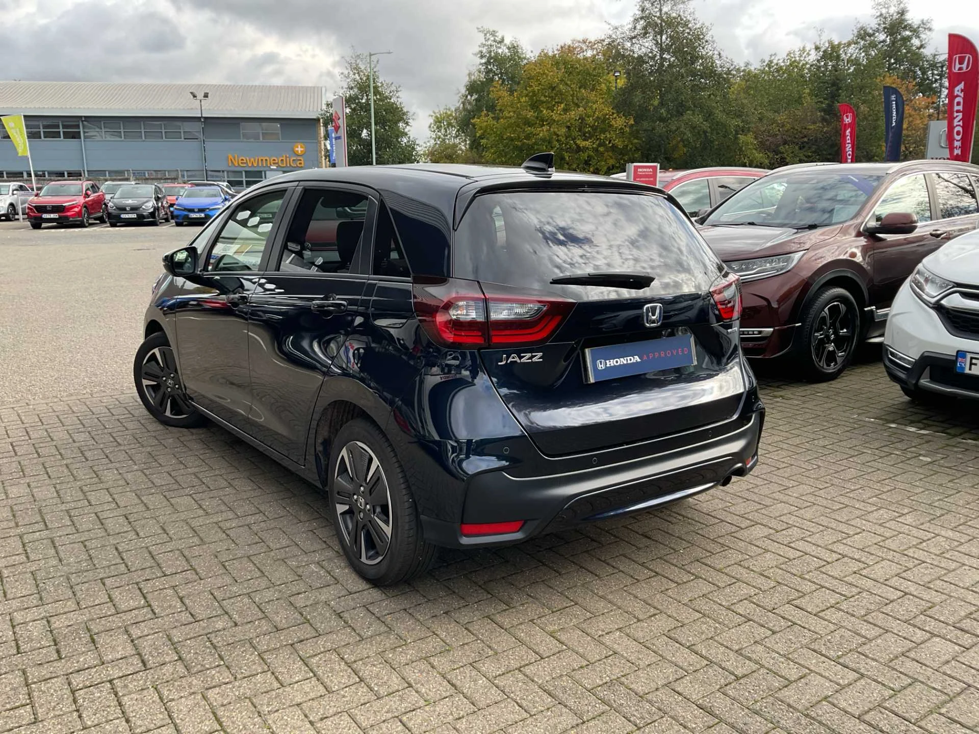 Vehicle image 3