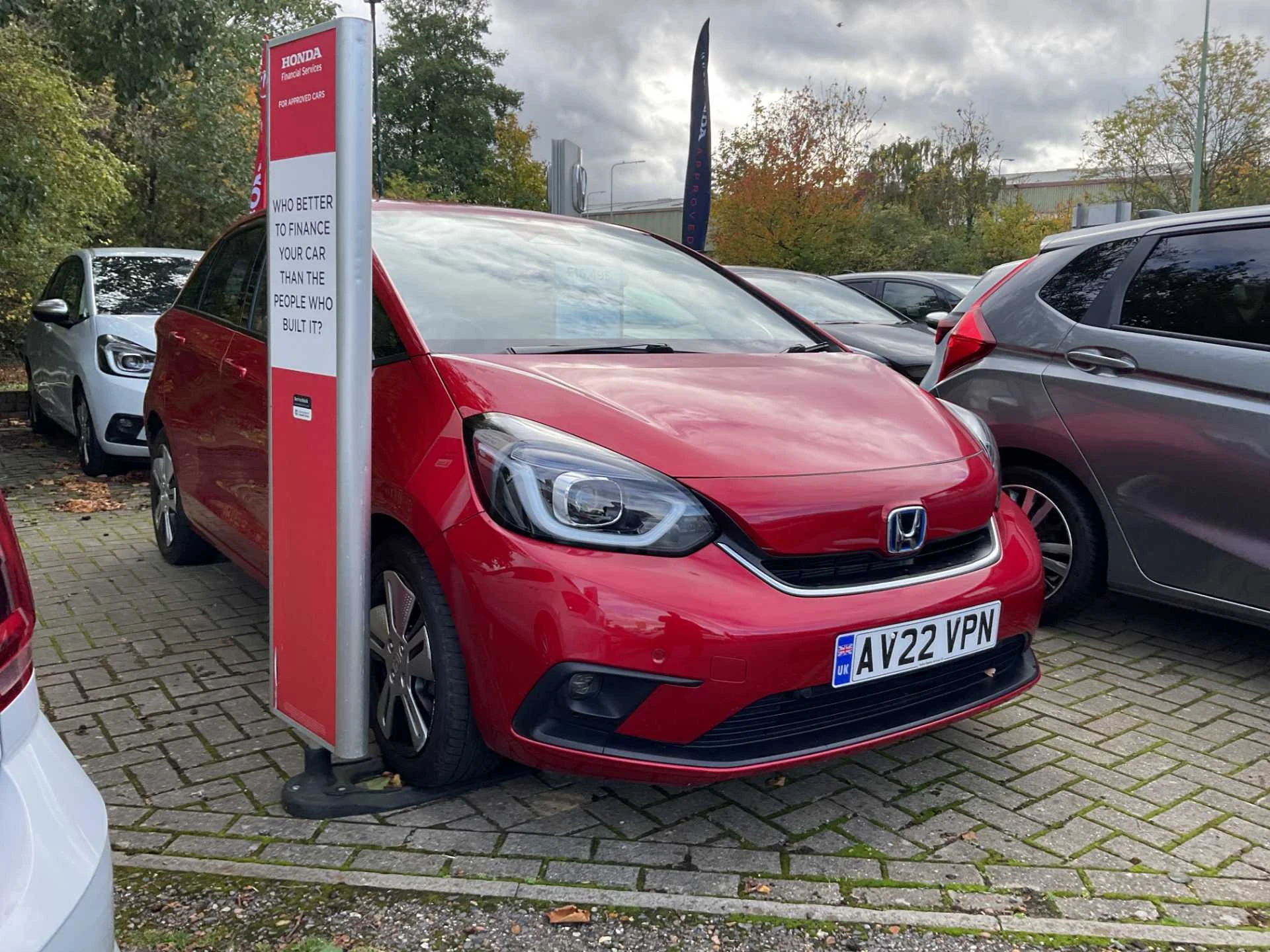 Vehicle image 2