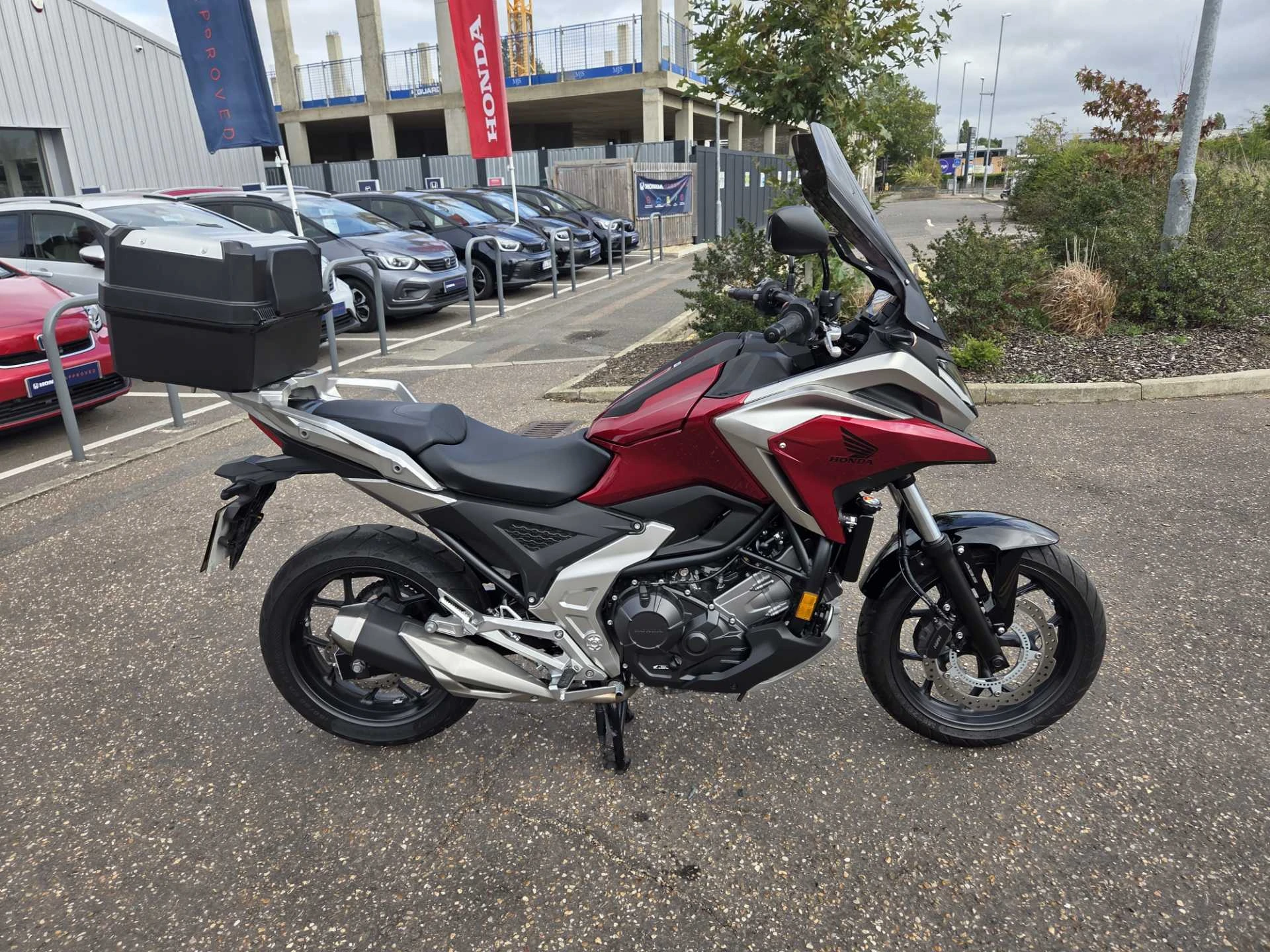 Vehicle image 2