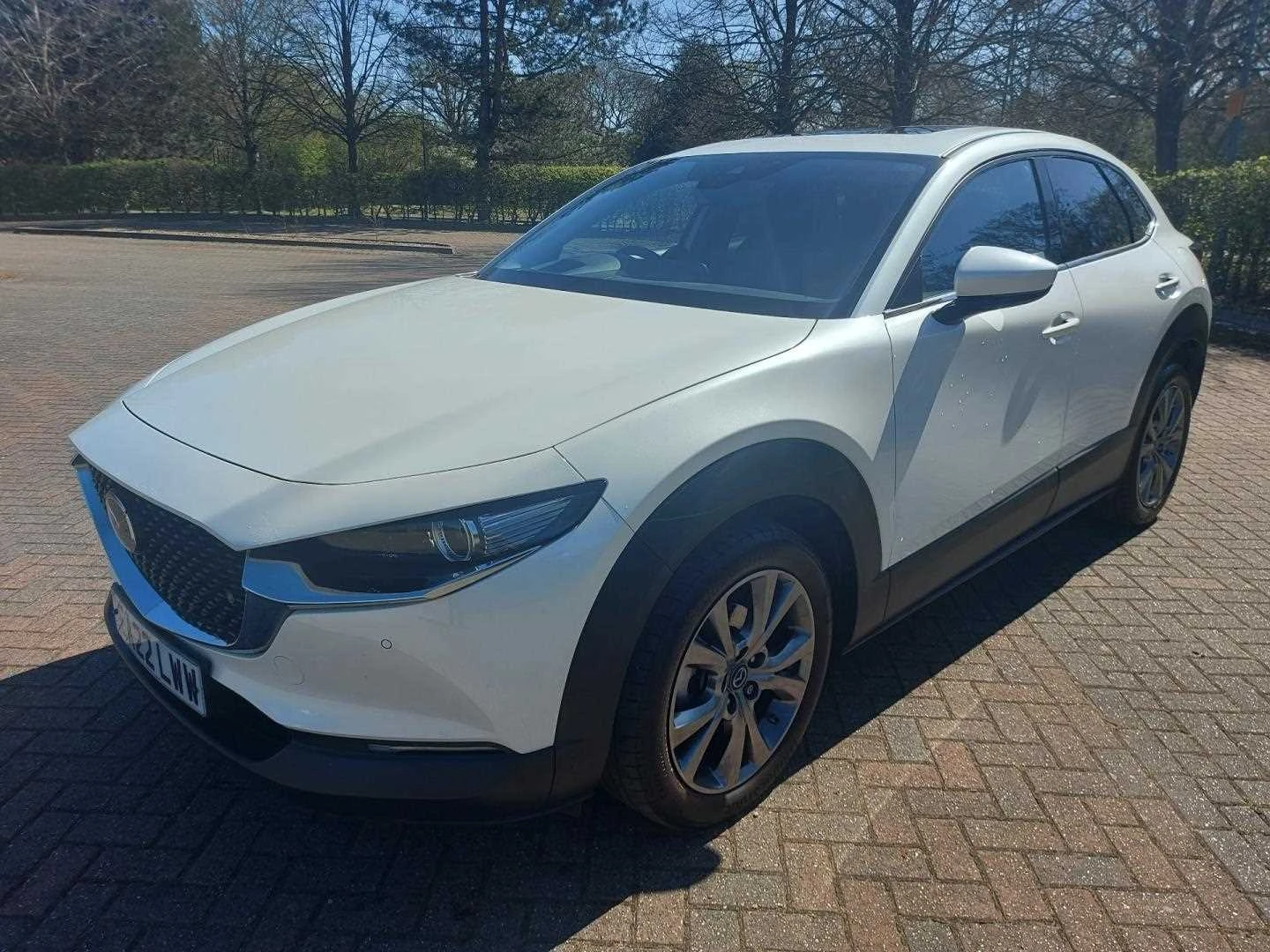 Vehicle image 4