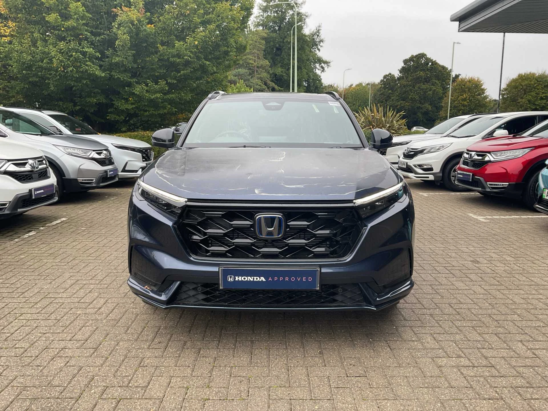 Vehicle image 6