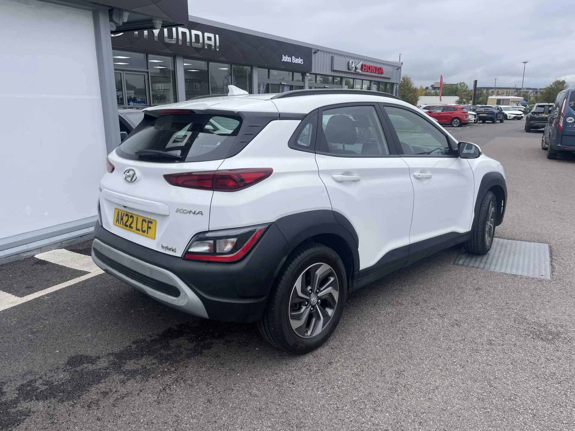 Vehicle image 3