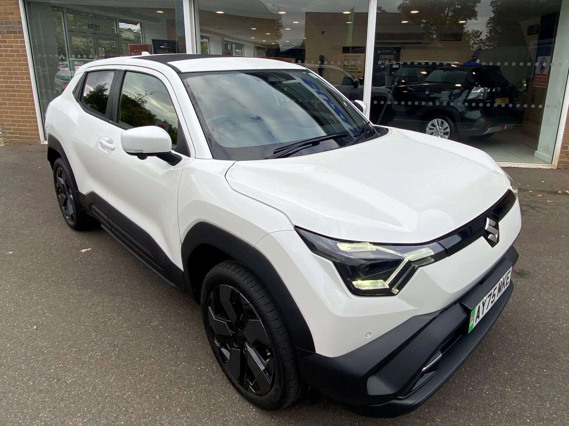 Vehicle image 1