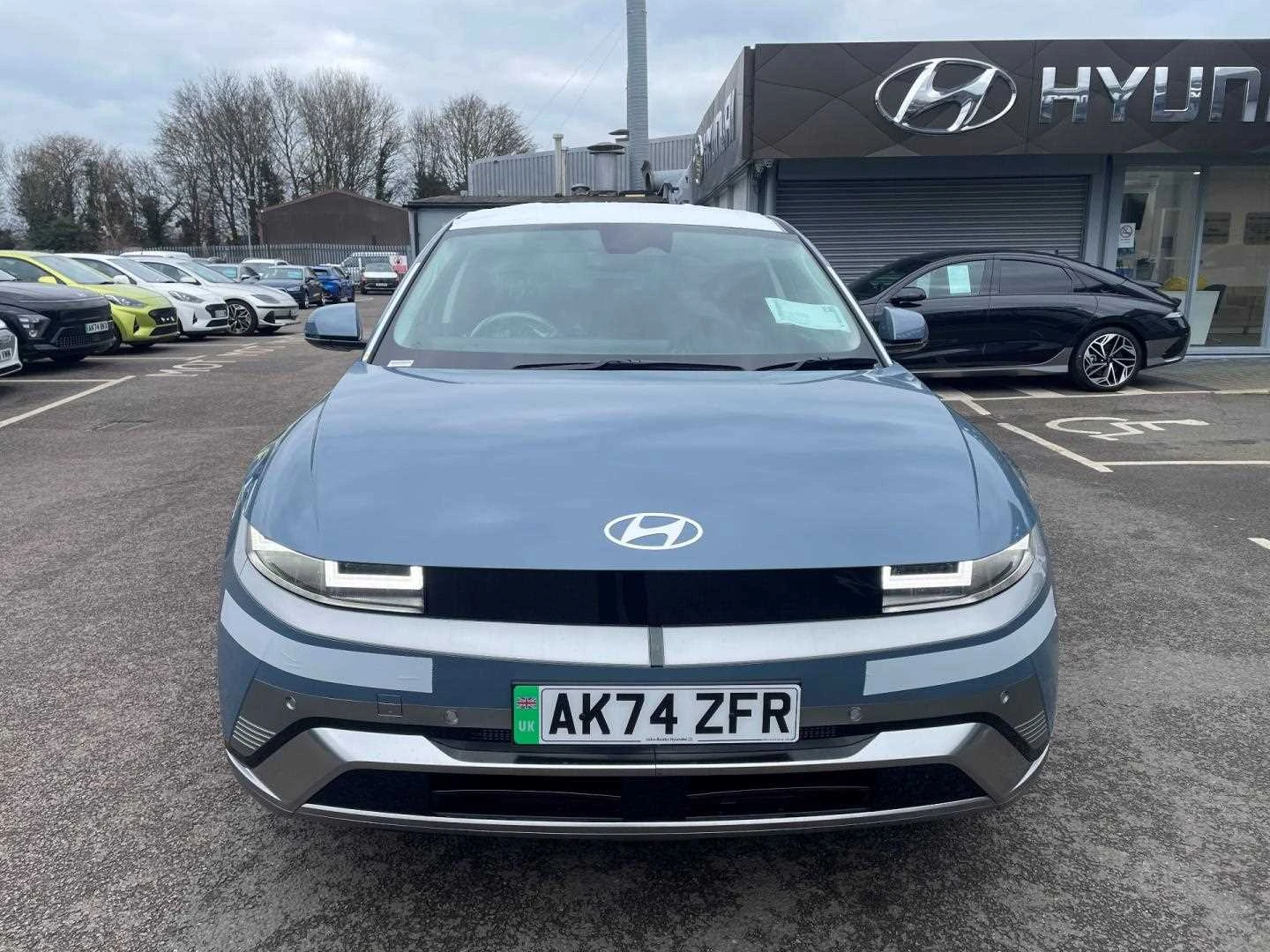 Vehicle image 2