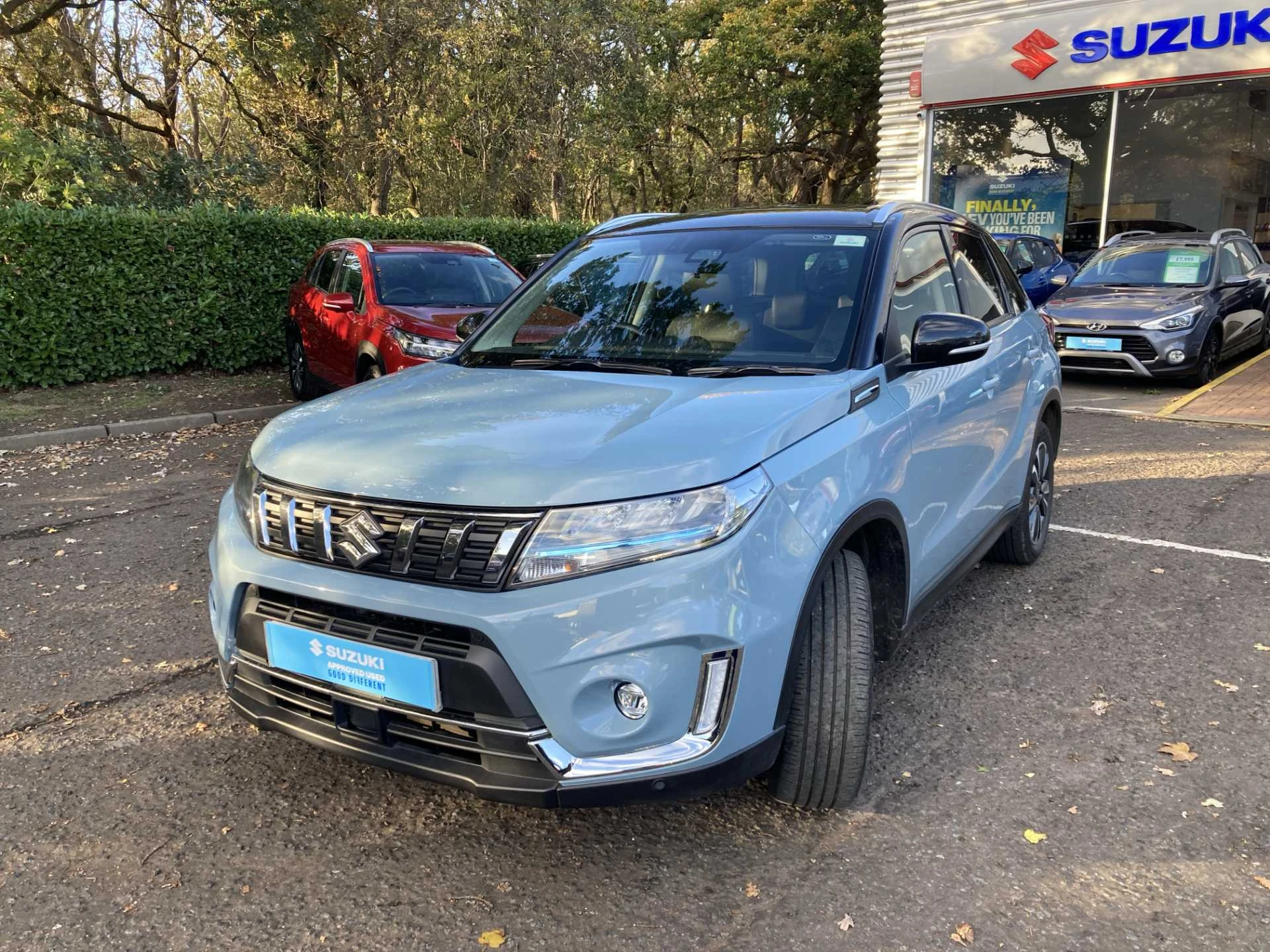 Vehicle image 3