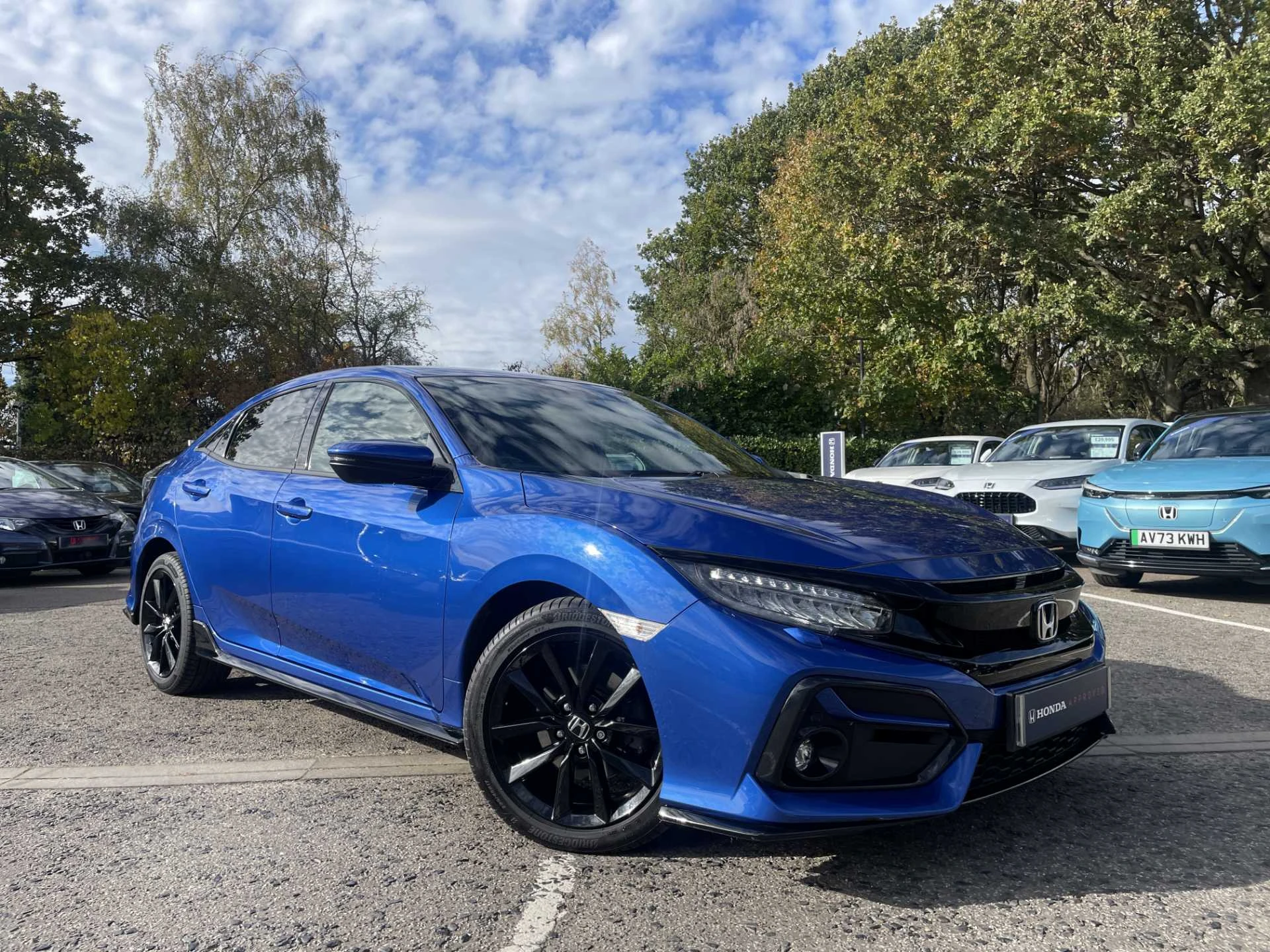 Vehicle image 1
