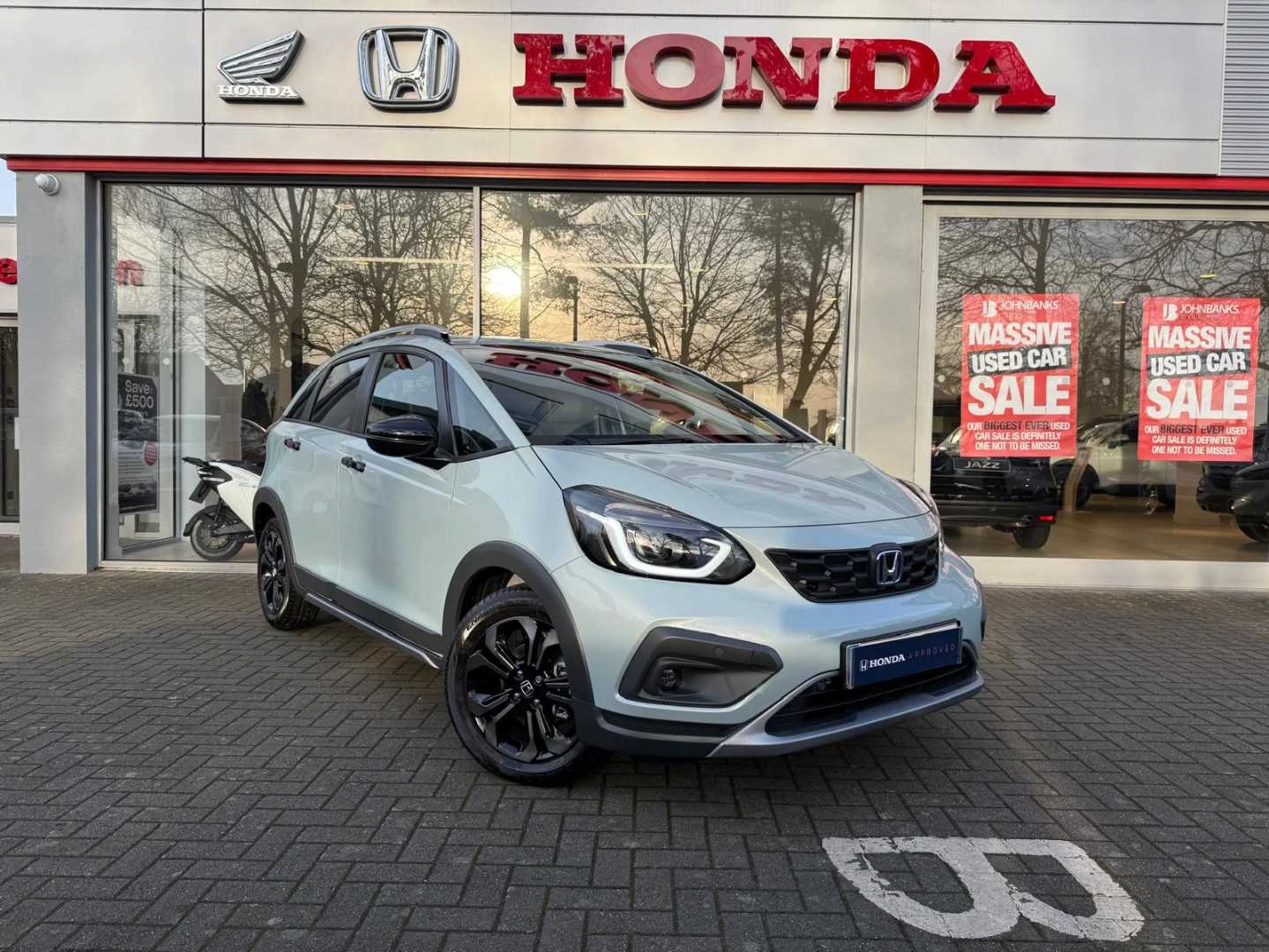 Vehicle image 1
