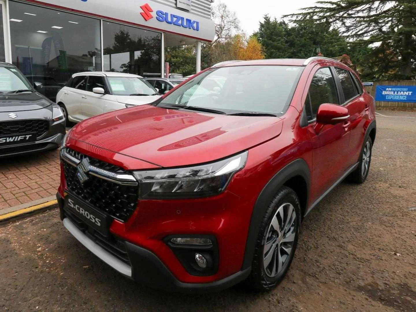 Vehicle image 7