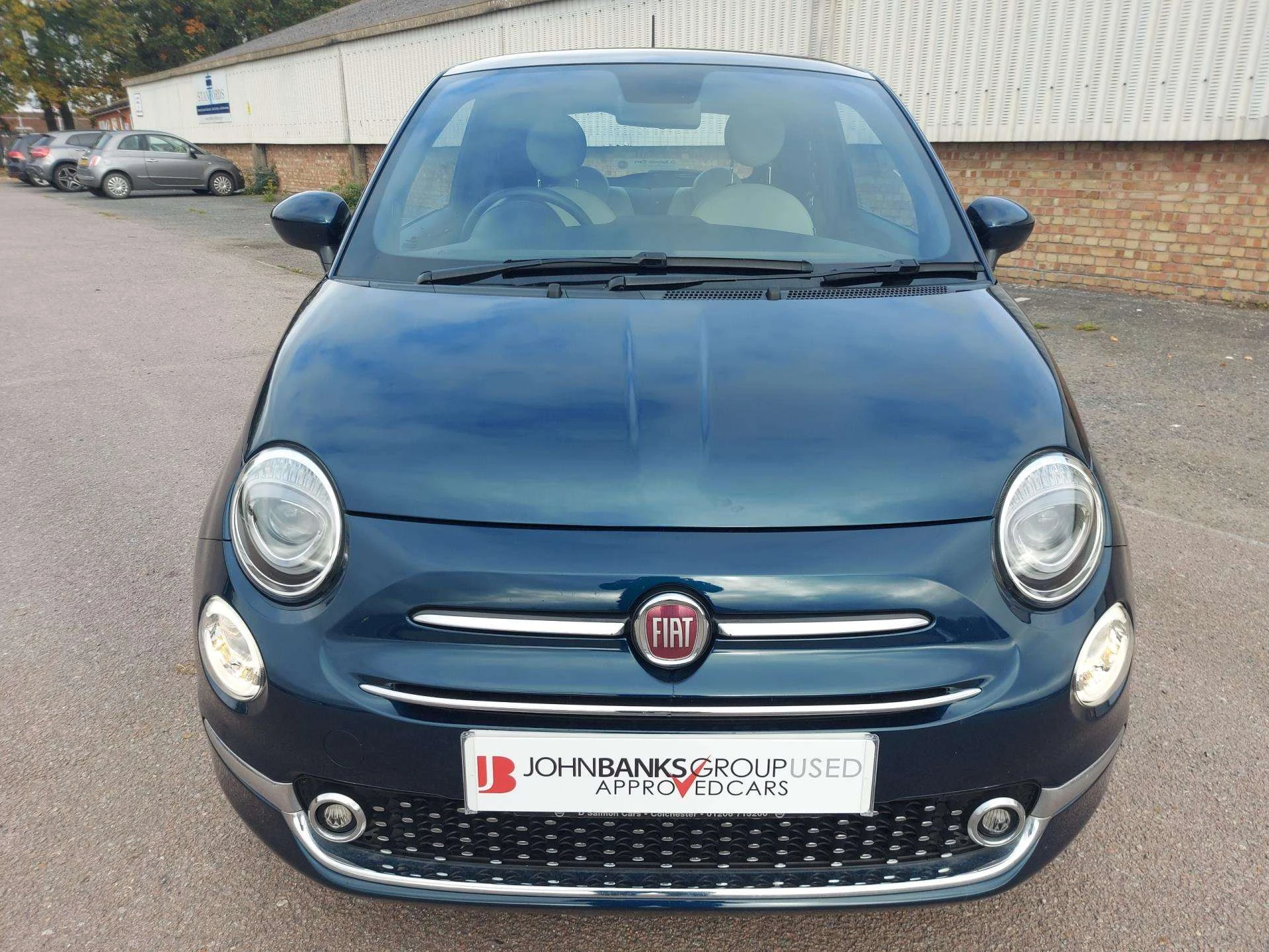 Vehicle image 2