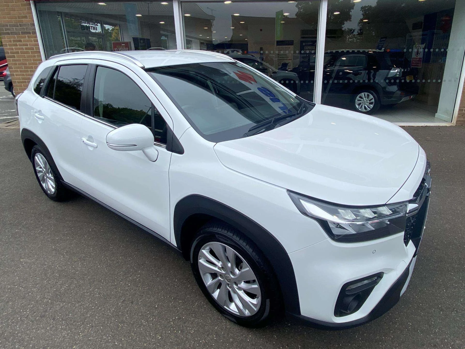 Vehicle image 1