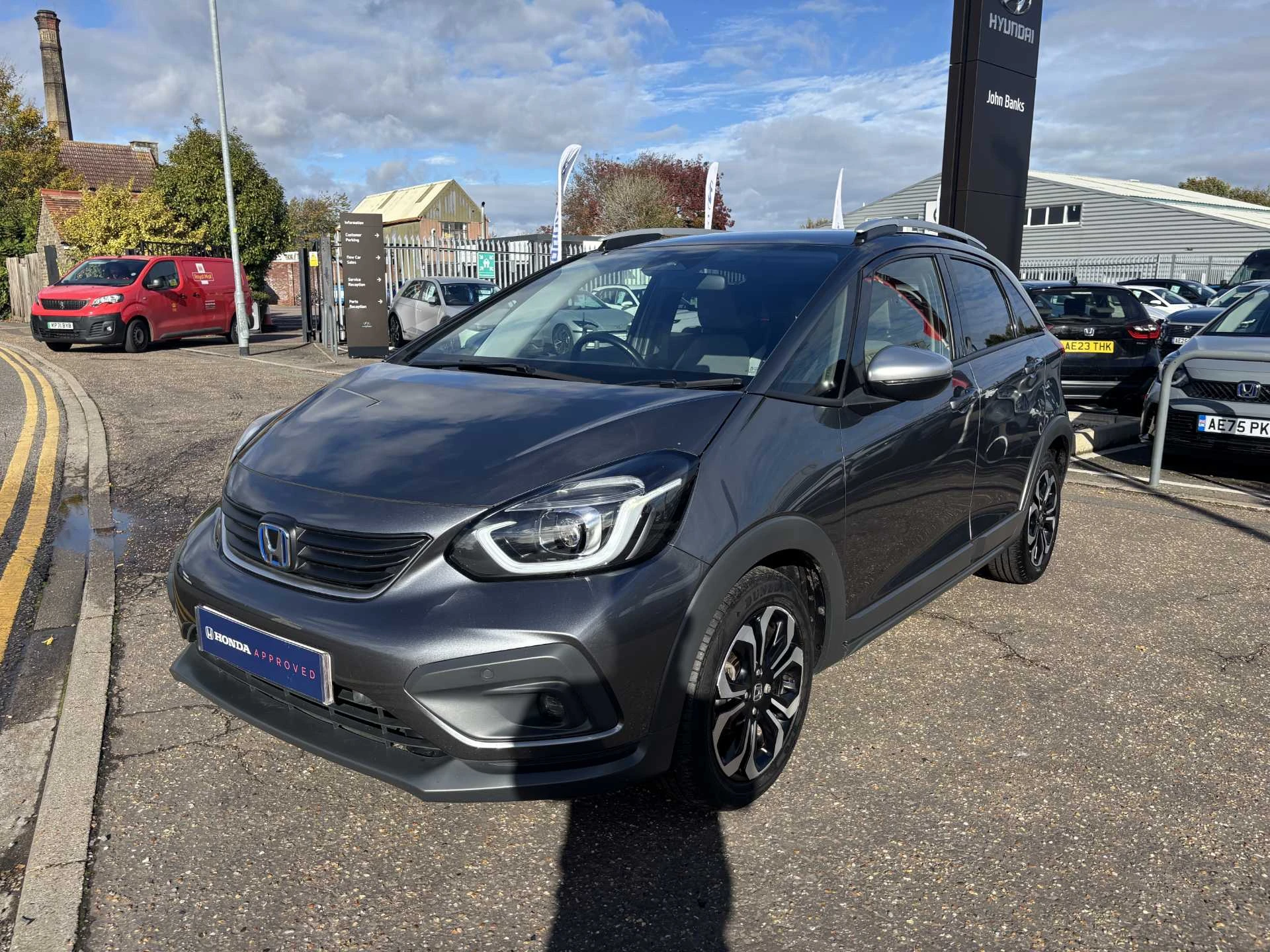 Vehicle image 7