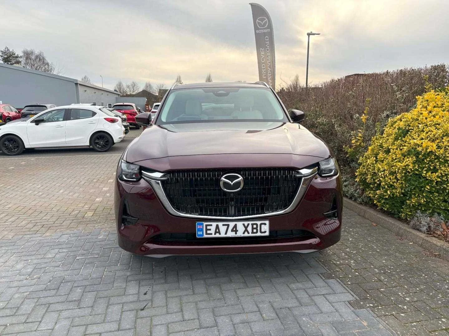 Vehicle image 2