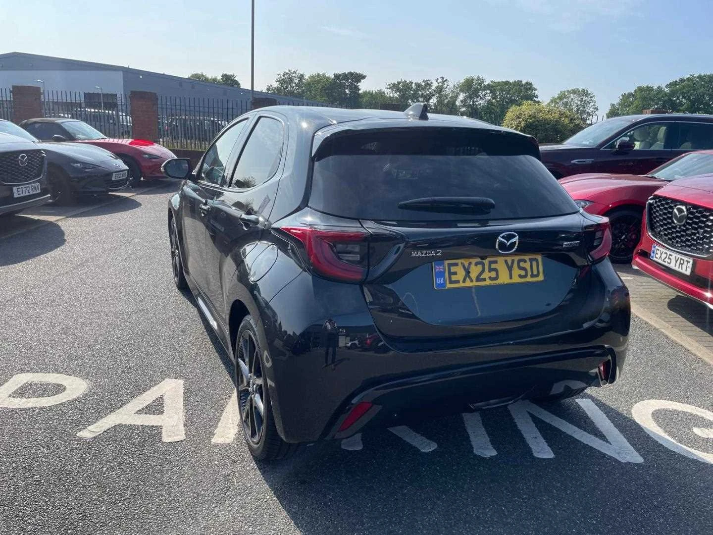 Vehicle image 2