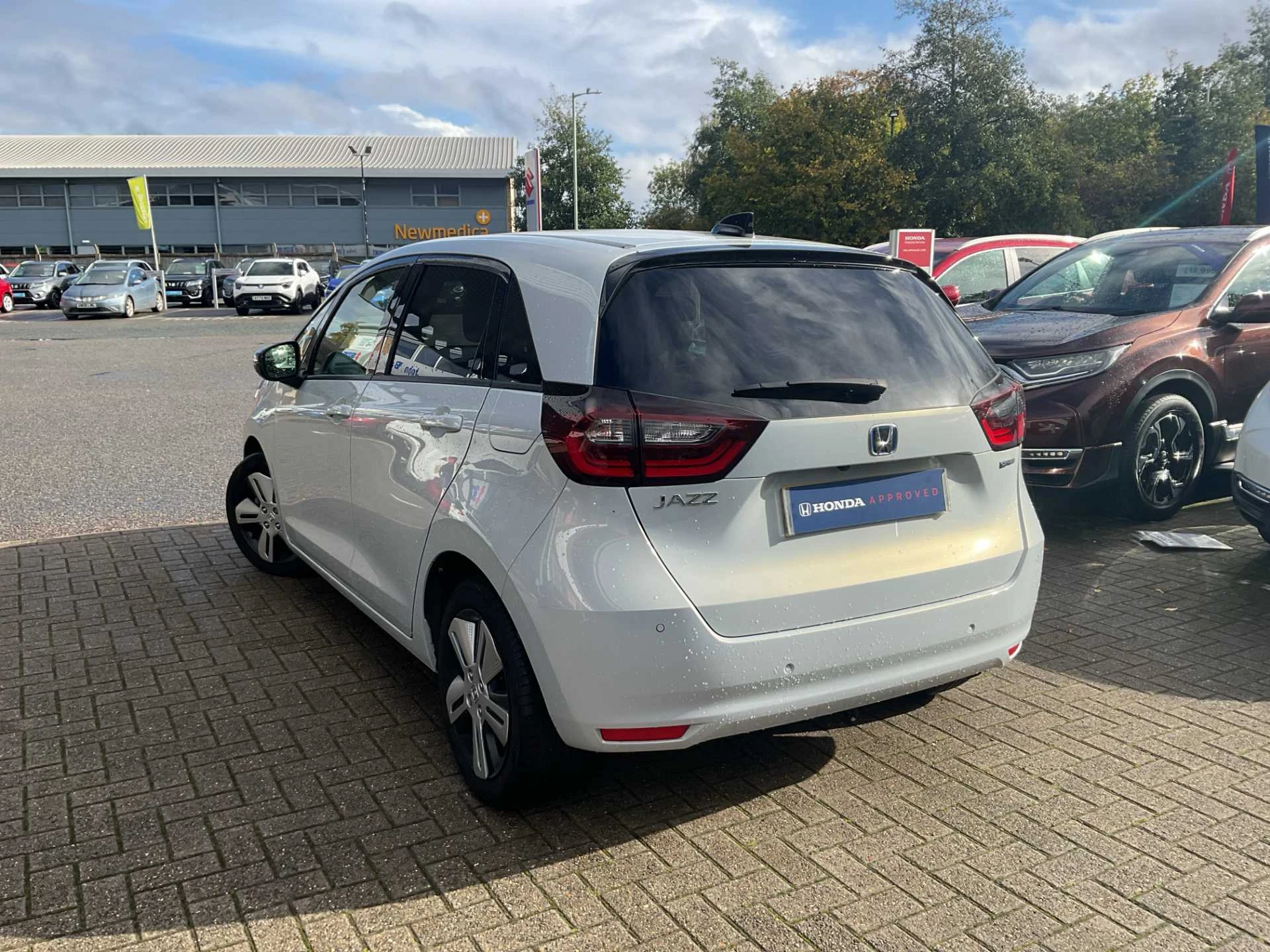 Vehicle image 3