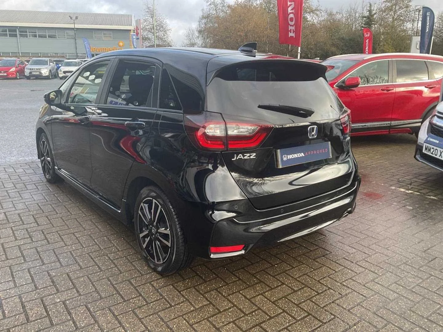 Vehicle image 3