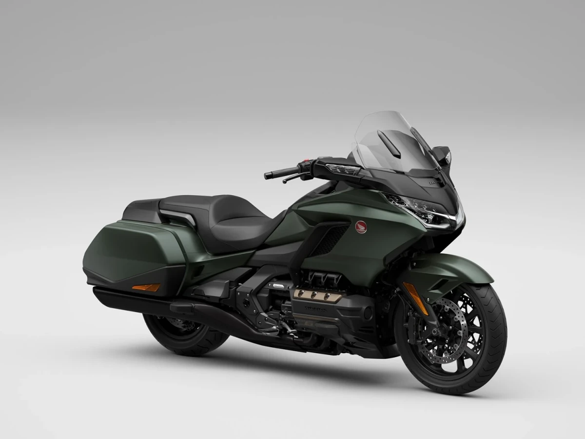 Honda Gold Wing Offers