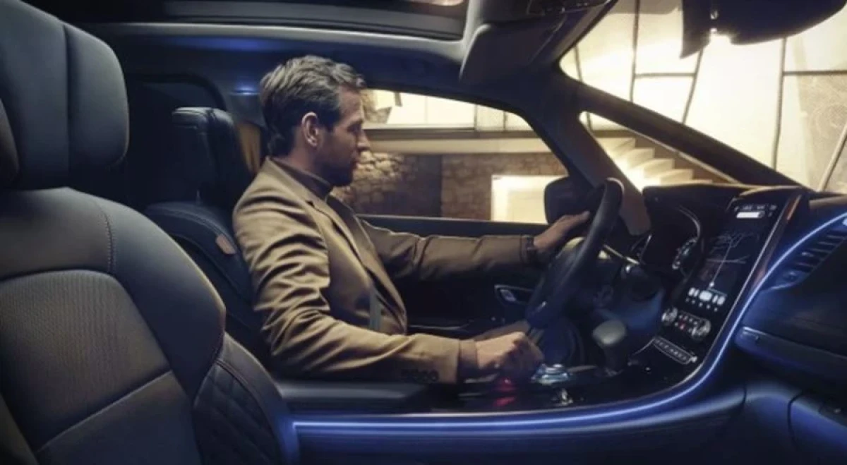 Renault Fleet at John Banks