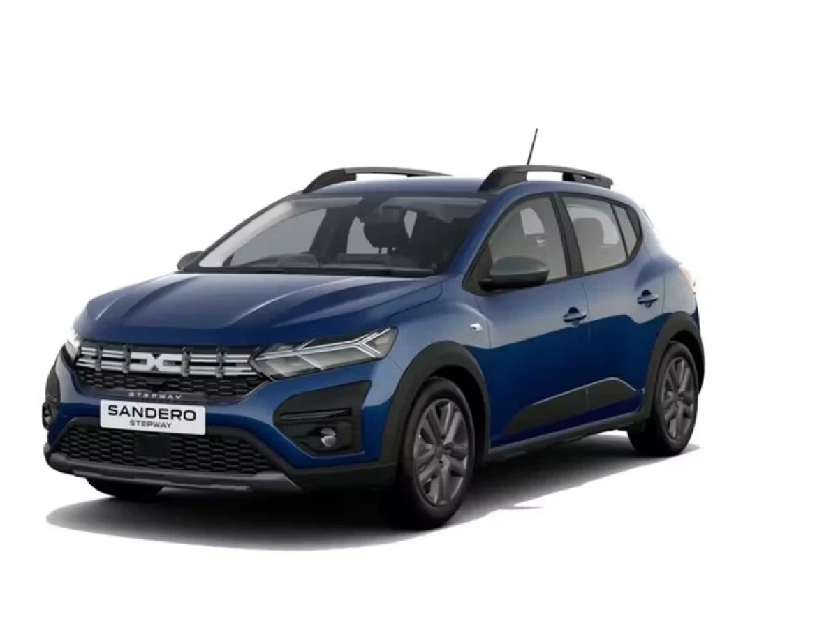 Dacia Sandero Stepway Motability Scheme Current Offer