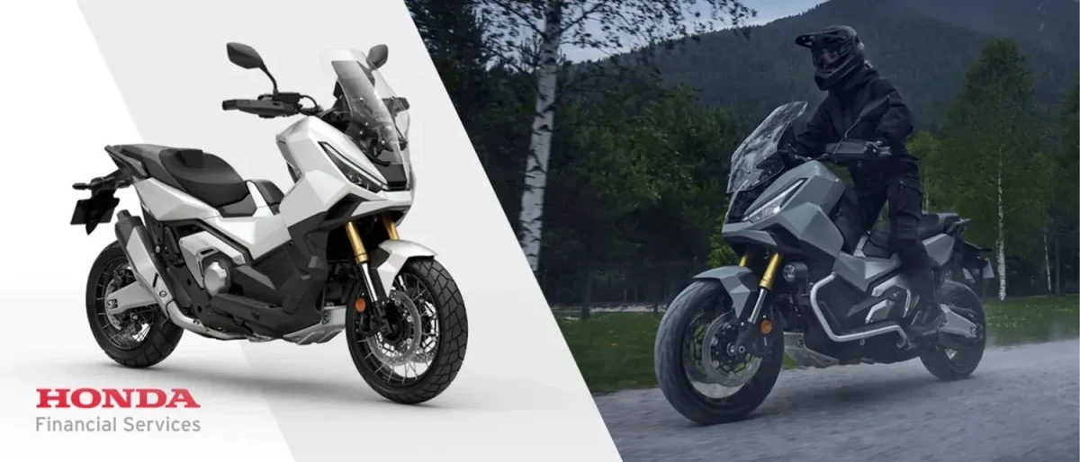 Honda X-ADV 2025 Model Current Offer