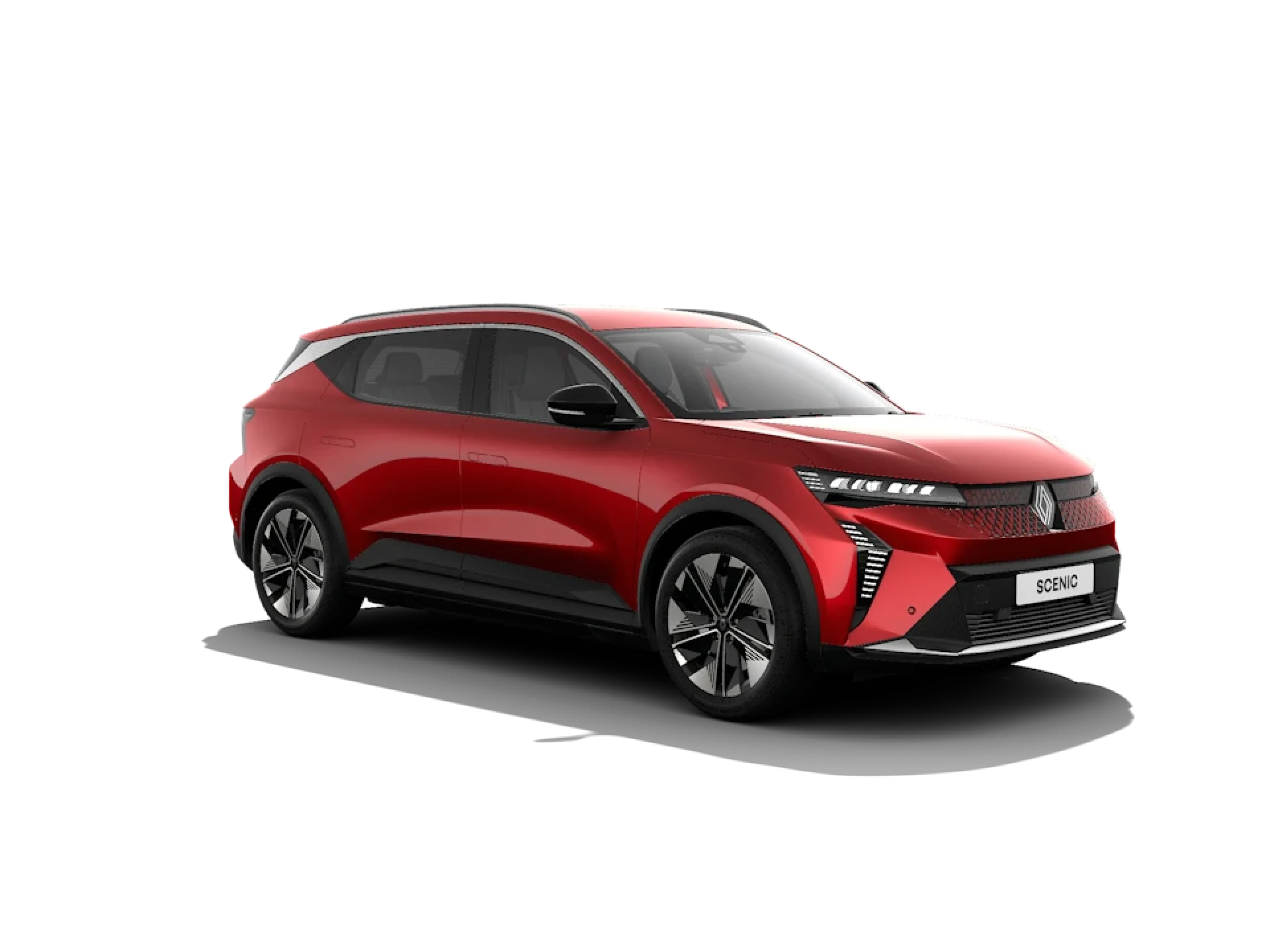 Renault Renault Scenic