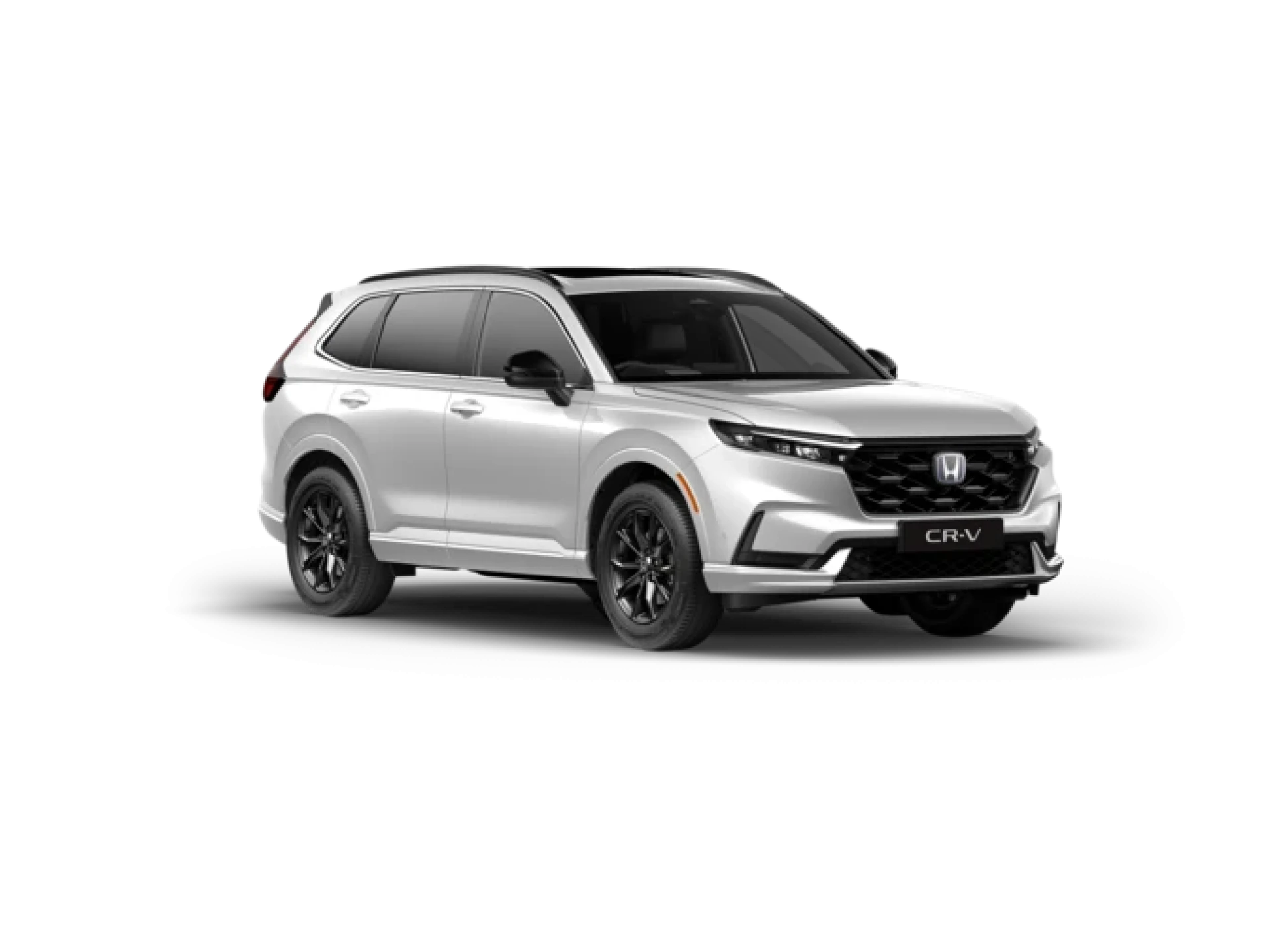 Honda CR-V Hybrid & Plug-In