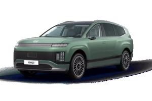 IONIQ 9