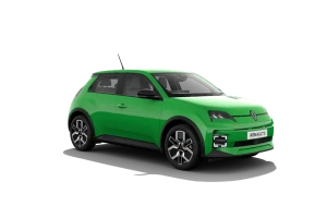 Renault 5 E-TECH