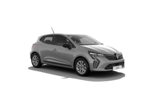 Renault Clio E-Tech