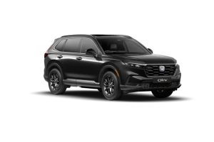 CR-V E:PHEV