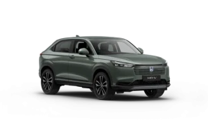 HR-V e:HEV