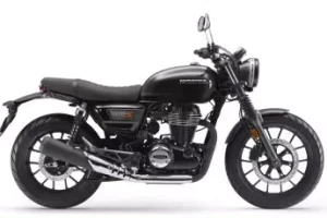 All-New GB350S