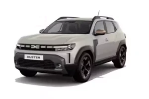 All-New Duster