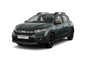 Sandero Stepway